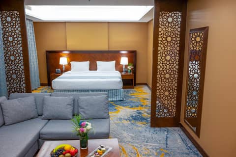 Ruve Jeddah Hotel — photo 8