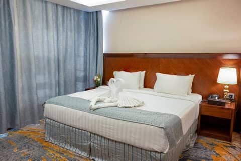 Ruve Jeddah Hotel — photo 9