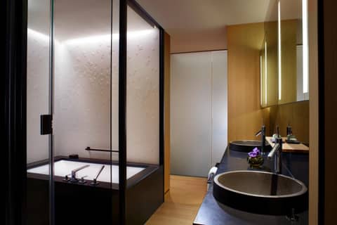 The Ritz-Carlton Kyoto — photo 2