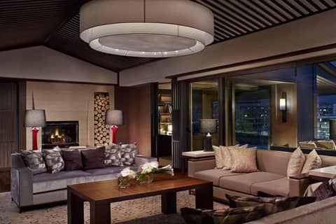 The Ritz-Carlton Kyoto — photo 7