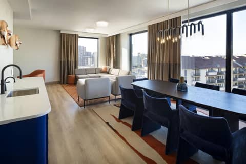 Cascade Hotel, Kansas City, a Tribute Portfolio Hotel — photo 2