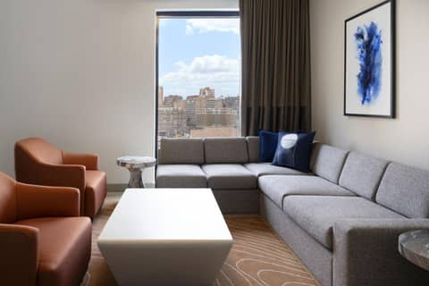 Cascade Hotel, Kansas City, a Tribute Portfolio Hotel — photo 4