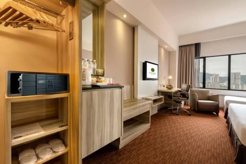 Sunway Hotel Georgetown Penang — photo 2