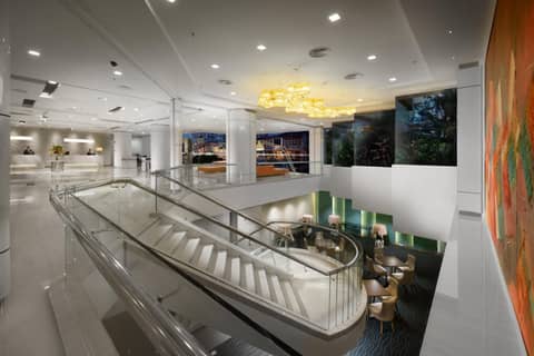 Sunway Hotel Georgetown Penang — photo 3