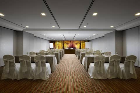 Sunway Hotel Georgetown Penang — photo 5