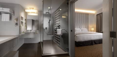 Sunway Hotel Georgetown Penang — photo 6