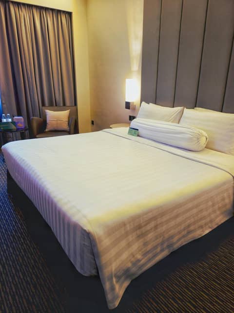 Sunway Hotel Georgetown Penang — photo 7