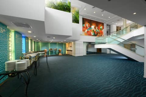 Sunway Hotel Georgetown Penang — photo 8