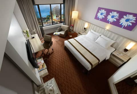Sunway Hotel Georgetown Penang — photo 9