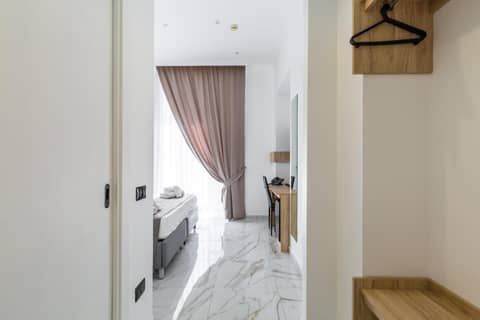Hotel Sant'Angelo Palace — hotel room