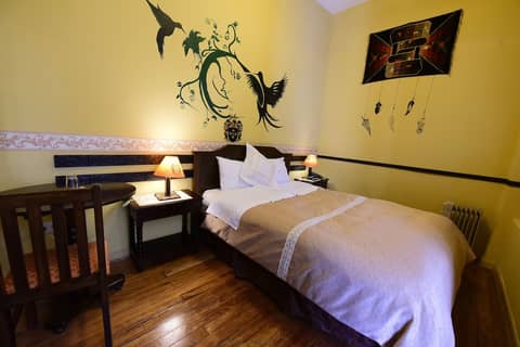 Yabar Hotel Plaza — photo 2