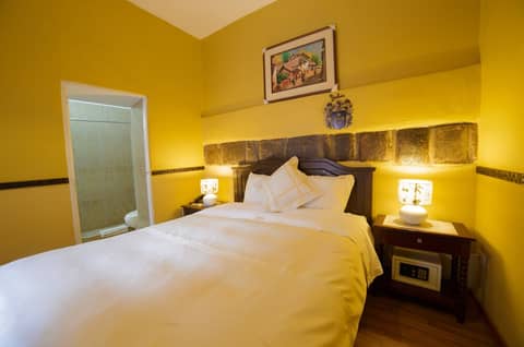 Yabar Hotel Plaza — photo 8