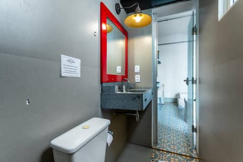 Hotel Monte Castelo — photo 3