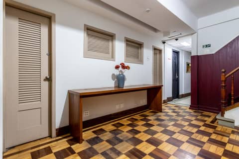 Hotel Monte Castelo — photo 4