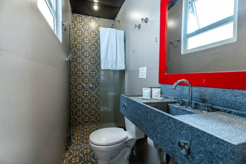 Hotel Monte Castelo — photo 6