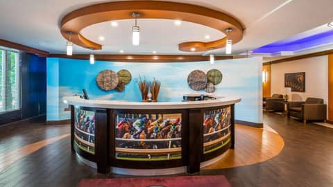 Best Western Premier Toronto Airport Carlingview Hotel — photo 9