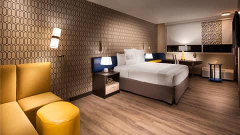 GLo Best Western Nashville Airport — photo 4
