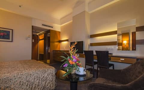 Pearl View Hotel — photo 2