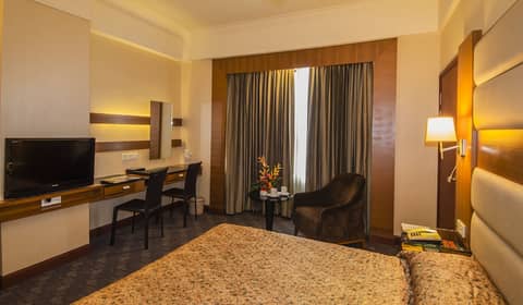 Pearl View Hotel — photo 6