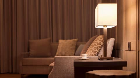 Park Hyatt Hangzhou — photo 2