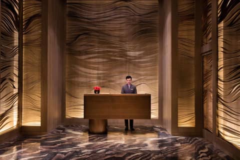 Park Hyatt Hangzhou — photo 3
