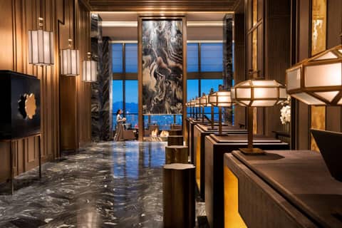 Park Hyatt Hangzhou — photo 4