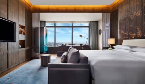 Park Hyatt Hangzhou — photo 6