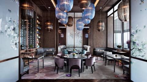 Park Hyatt Hangzhou — photo 7