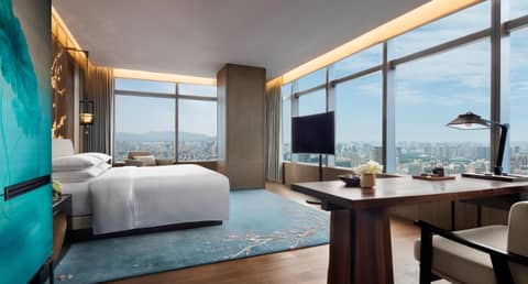 Park Hyatt Hangzhou — photo 8
