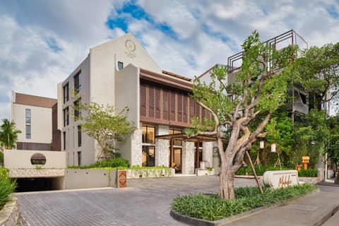 Maladee Rendezvous Hotel Chiang Mai — photo 4