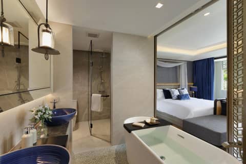 Maladee Rendezvous Hotel Chiang Mai — photo 5