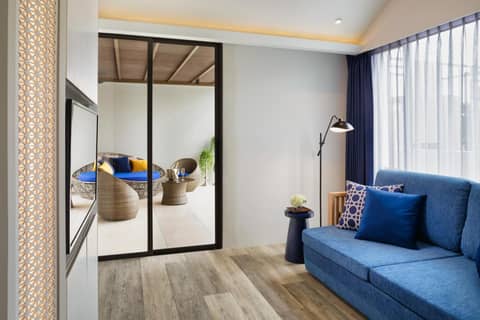 Maladee Rendezvous Hotel Chiang Mai — photo 7
