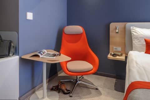 Holiday Inn Express - Berlin - Alexanderplatz by IHG — photo 2