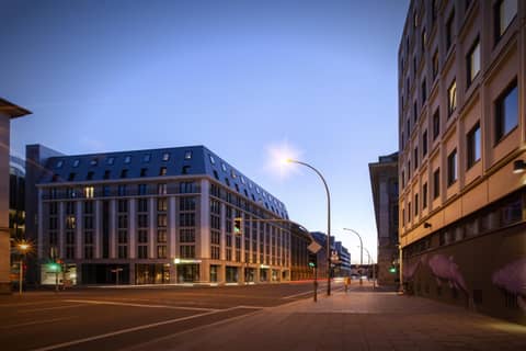 Holiday Inn Express - Berlin - Alexanderplatz by IHG — photo 5