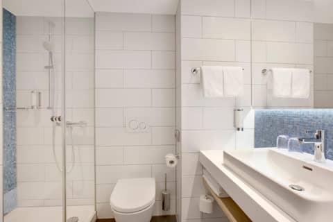 Holiday Inn Express - Berlin - Alexanderplatz by IHG — photo 6