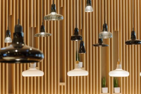 Holiday Inn Express - Berlin - Alexanderplatz by IHG — photo 8
