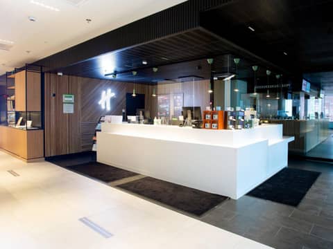 Holiday Inn Helsinki - Expo by IHG — photo 2