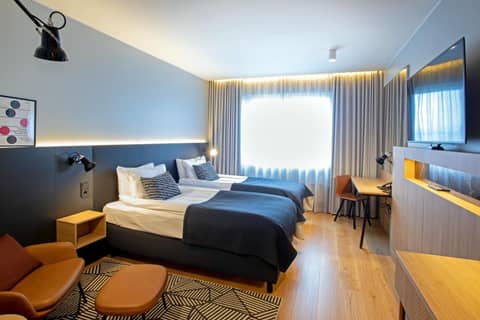 Holiday Inn Helsinki - Expo by IHG — photo 3