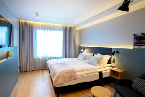 Holiday Inn Helsinki - Expo by IHG — photo 4