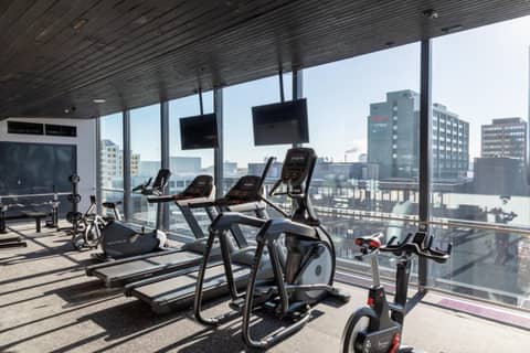 Holiday Inn Helsinki - Expo by IHG — photo 5