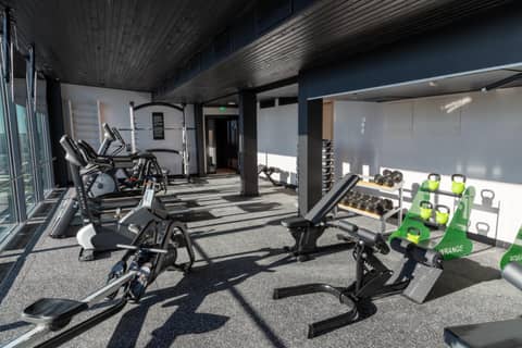 Holiday Inn Helsinki - Expo by IHG — photo 6