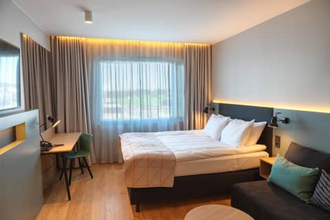 Holiday Inn Helsinki - Expo by IHG — photo 7