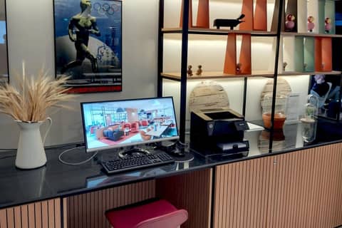 Holiday Inn Helsinki - Expo by IHG — photo 9