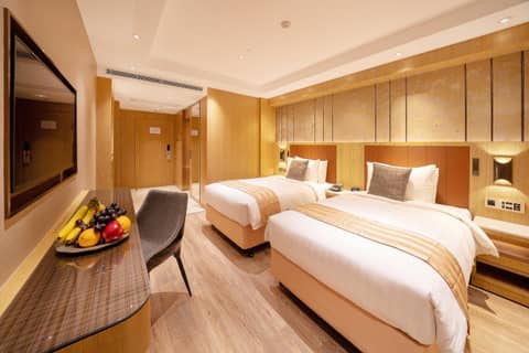 Grand Dragon Hotel — photo 2