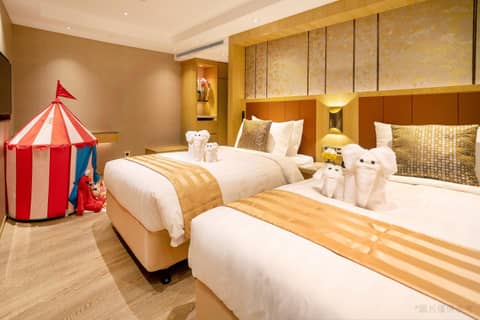 Grand Dragon Hotel — photo 4