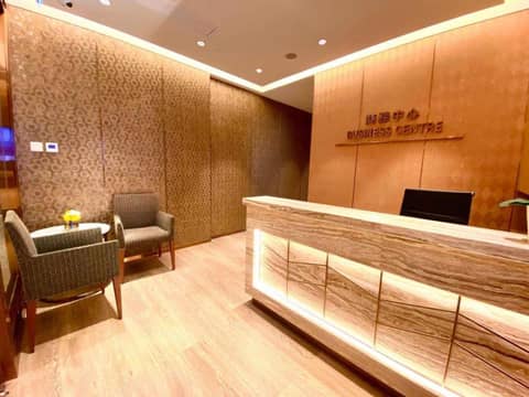 Grand Dragon Hotel — photo 8