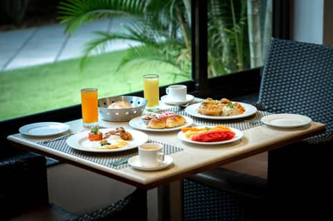 Seashell Suites and Villas - Candolim Goa — photo 4