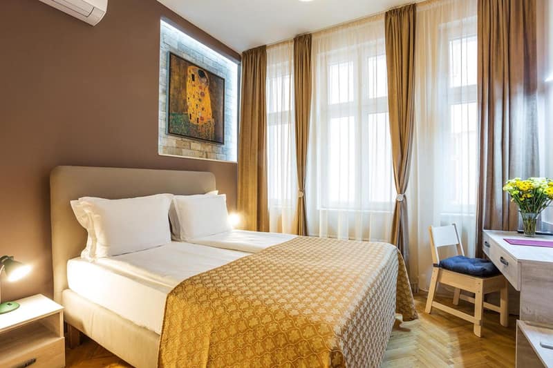 Sofia Place Hotel by HMG — photo 1