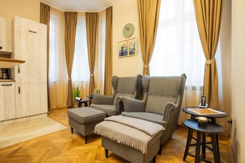 Sofia Place Hotel by HMG — photo 3