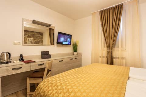 Sofia Place Hotel by HMG — photo 4